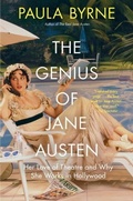 Cover: Genius of Jane Austen - HarperCollins