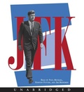 Cover: JFK CD - HarperAudio
