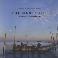 Enlarge image Cover: The Nanticoke - Johns Hopkins University Press