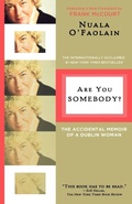 Cover: Are You Somebody? - Holt Paperbacks