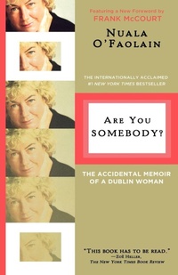 Enlarge image Cover: Are You Somebody? - Holt Paperbacks