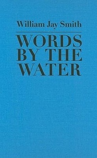 Enlarge image Cover: Words by the Water - Johns Hopkins University Press