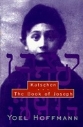 Cover: Katschen and The Book of Joseph - New Directions Publishing Corporation