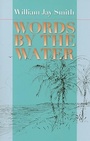 Cover: Words by the Water - Johns Hopkins University Press