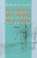 Cover: Words by the Water - Johns Hopkins University Press