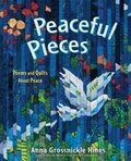 Cover: Peaceful Pieces - Henry Holt & Company
