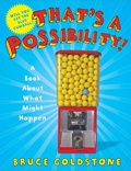 Cover: That's a Possibility! - St Martin's Press