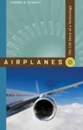Cover: Airplanes - Johns Hopkins University Press