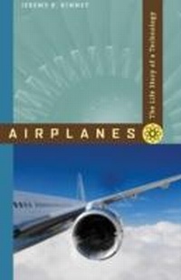 Enlarge image Cover: Airplanes - Johns Hopkins University Press