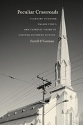 Cover: Peculiar Crossroads - Louisiana State University Press