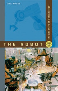 Abbildung von: The Robot - Johns Hopkins University Press