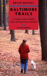 Abbildung von: Baltimore Trails - Johns Hopkins University Press