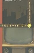 Cover: Television - Johns Hopkins University Press