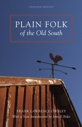 Cover: Plain Folk of the Old South - Louisiana State University Press