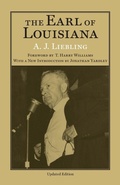 Cover: The Earl of Louisiana - Louisiana State University Press