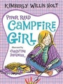 Cover: Piper Reed, Campfire Girl - Henry Holt & Company