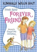 Cover: Piper Reed, Forever Friend - Henry Holt & Company