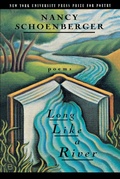 Cover: Long Like a River - New York University Press