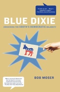 Cover: Blue Dixie - Holt Paperback