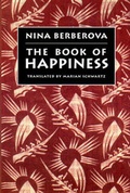 Cover: The Book of Happiness - New Directions Publishing Corporation