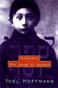 Cover: Katschen & The Book of Joseph - New Directions Publishing Corporation