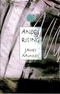 Cover: Andes Rising - New Directions Publishing Corporation