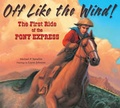 Cover: Off Like the Wind! - Walker & Co