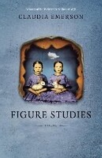 Enlarge image Cover: Figure Studies - Louisiana State University Press