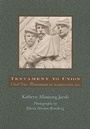 Cover: Testament to Union - Johns Hopkins University Press