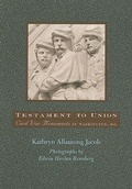 Cover: Testament to Union - Johns Hopkins University Press
