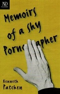 Cover: The Memoirs of a Shy Pornographer: Novel - New Directions Publishing Corporation
