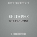 Cover: Epitaphs Lib/E - Blackstone Publishing