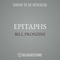 Enlarge image Cover: Epitaphs Lib/E - Blackstone Publishing