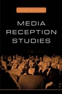 Cover: Media Reception Studies - New York University Press