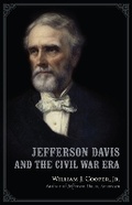 Cover: Jefferson Davis and the Civil War Era - Louisiana State University Press