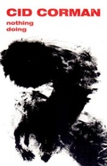 Cover: Nothing/Doing - New Directions Publishing Corporation