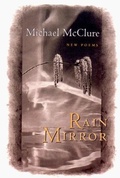 Cover: Rain Mirror: Poems - New Directions Publishing Corporation
