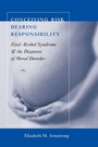 Cover: Conceiving Risk, Bearing Responsibility - Johns Hopkins University Press