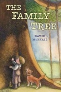 Cover: The Family Tree - Henry Holt & Company
