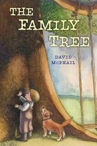 Enlarge image Cover: The Family Tree - Henry Holt & Company