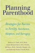 Cover: Planning Parenthood - Johns Hopkins University Press
