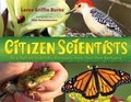 Cover: Citizen Scientists - Henry Holt & Company