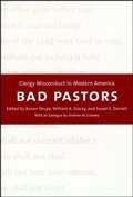 Cover: Bad Pastors - New York University Press