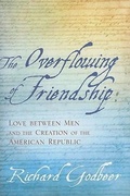 Cover: The Overflowing of Friendship - Johns Hopkins University Press