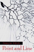 Cover: Point and Line - New Directions Publishing Corporation