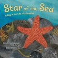 Cover: Star of the Sea - Henry Holt & Company