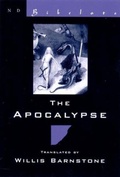 Bild: The Apocalypse - New Directions Publishing Corporation