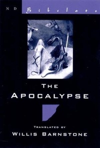 Bild: The Apocalypse - New Directions Publishing Corporation