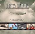 Cover: Lighter Than Air - Johns Hopkins University Press