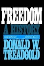 Cover: Freedom - New York University Press